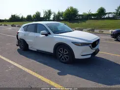 JM3KFBDM3J0351140 2018 MAZDA CX-5