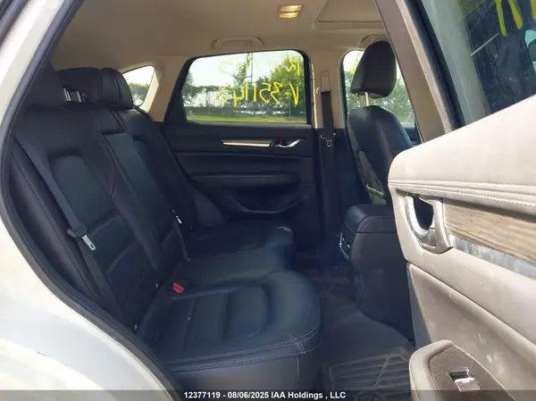 JM3KFBDM3J0351140 2018 MAZDA CX-5 - Image 8