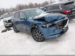 JM3KFBDM3J0355222 2018 MAZDA CX-5