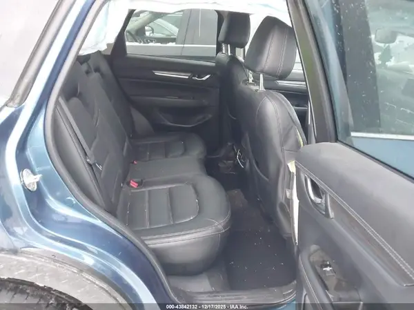 JM3KFBDM3J0355222 2018 MAZDA CX-5 - Image 8