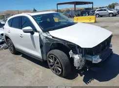 JM3KFBDM3J0356970 2018 MAZDA CX-5
