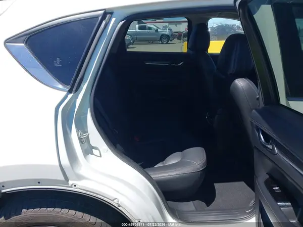 JM3KFBDM3J0356970 2018 MAZDA CX-5 - Image 8
