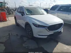 JM3KFBDM3J0357729 2018 MAZDA CX-5