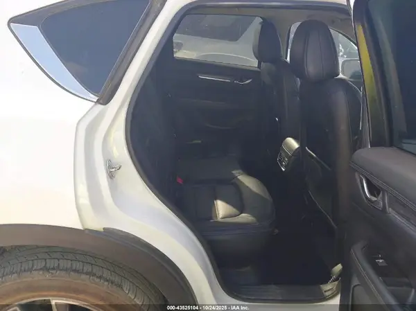 JM3KFBDM3J0357729 2018 MAZDA CX-5 - Image 8