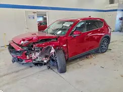 JM3KFBDM3J0358458 2018 MAZDA CX-5