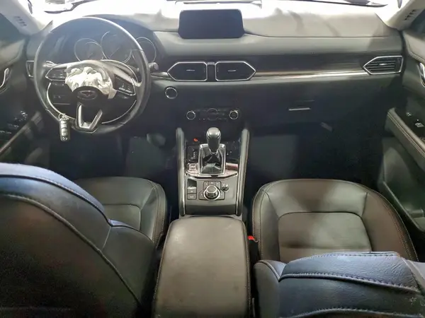 JM3KFBDM3J0358458 2018 MAZDA CX-5 - Image 8