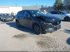 JM3KFBDM3J0362574 2018 MAZDA CX-5
