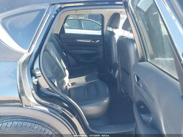 JM3KFBDM3J0362574 2018 MAZDA CX-5 - Image 8