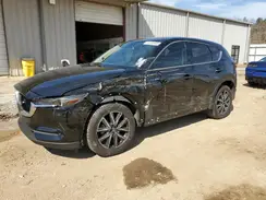 JM3KFBDM3J0370416 2018 MAZDA CX-5