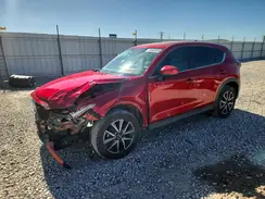 JM3KFBDM3J0374014 2018 MAZDA CX-5