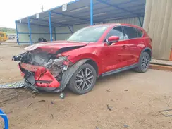 JM3KFBDM3J0374241 2018 MAZDA CX-5