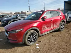 JM3KFBDM3J0375051 2018 MAZDA CX-5