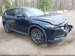 JM3KFBDM3J0377866 2018 MAZDA CX-5