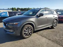JM3KFBDM3J0379181 2018 MAZDA CX-5