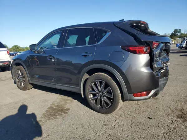 JM3KFBDM3J0379181 2018 MAZDA CX-5 - Image 2