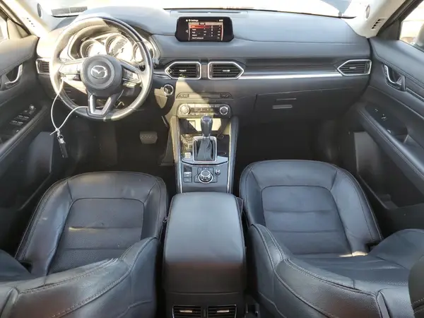 JM3KFBDM3J0379181 2018 MAZDA CX-5 - Image 8