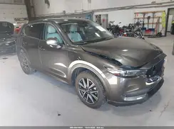 JM3KFBDM3J0379780 2018 MAZDA CX-5
