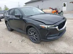 JM3KFBDM3J0384431 2018 MAZDA CX-5