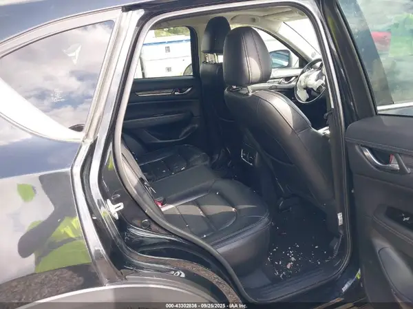 JM3KFBDM3J0387975 2018 MAZDA CX-5 - Image 8