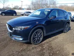 JM3KFBDM3J0388673 2018 MAZDA CX-5