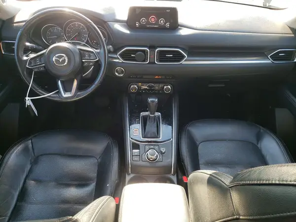 JM3KFBDM3J0388673 2018 MAZDA CX-5 - Image 8