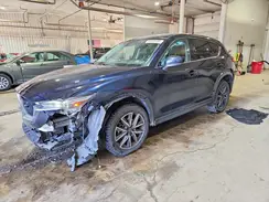 JM3KFBDM3J0394568 2018 MAZDA CX-5