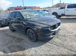 JM3KFBDM3J0396160 2018 MAZDA CX-5