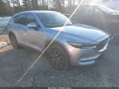 JM3KFBDM3J0398734 2018 MAZDA CX-5