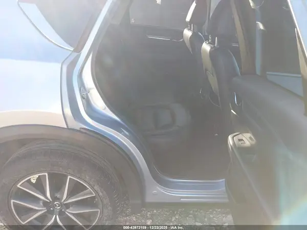 JM3KFBDM3J0398734 2018 MAZDA CX-5 - Image 8
