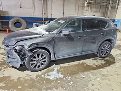 JM3KFBDM3J0407447 2018 MAZDA CX-5