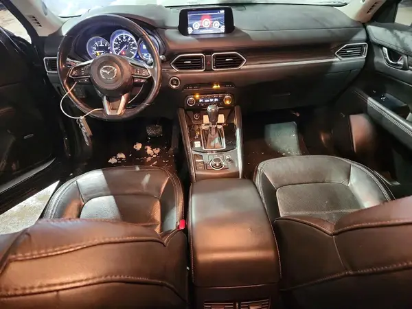 JM3KFBDM3J0407447 2018 MAZDA CX-5 - Image 8