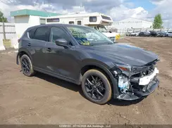 JM3KFBDM3J0407514 2018 MAZDA CX-5
