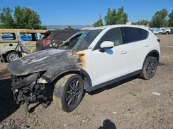 JM3KFBDM3J0407657 2018 MAZDA CX-5