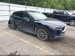 JM3KFBDM3J0409778 2018 MAZDA CX-5
