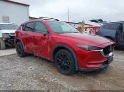 JM3KFBDM3J0409800 2018 MAZDA CX-5