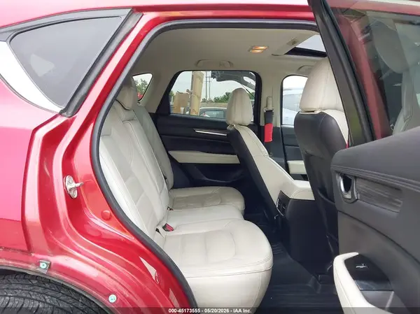 JM3KFBDM3J0409800 2018 MAZDA CX-5 - Image 8