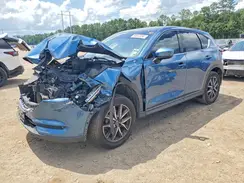 JM3KFBDM3J0410932 2018 MAZDA CX-5