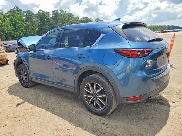 JM3KFBDM3J0410932 2018 MAZDA CX-5 - Image 2