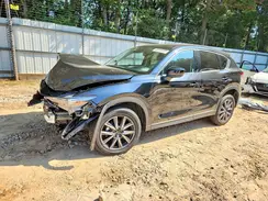 JM3KFBDM3J0410994 2018 MAZDA CX-5