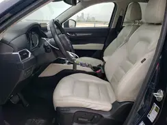JM3KFBDM3J0413667 2018 MAZDA CX-5