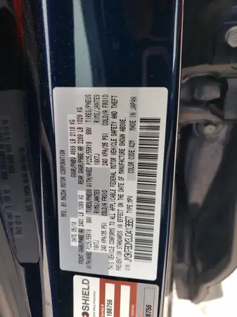 JM3KFBDM3J0413667 2018 MAZDA CX-5 - Image 6