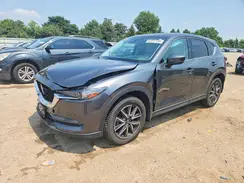 JM3KFBDM3J0421283 2018 MAZDA CX-5