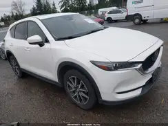 JM3KFBDM3J0421722 2018 MAZDA CX-5