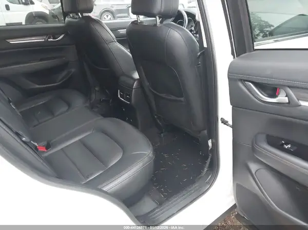JM3KFBDM3J0421722 2018 MAZDA CX-5 - Image 8