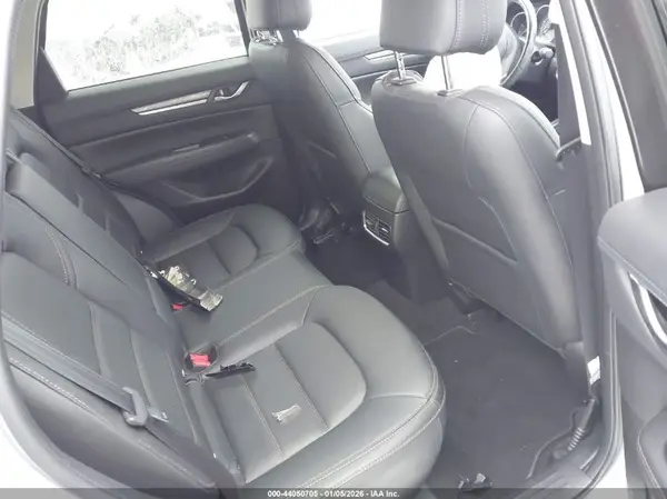 JM3KFBDM3J0423115 2018 MAZDA CX-5 - Image 8