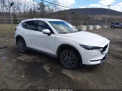 JM3KFBDM3J0425088 2018 MAZDA CX-5