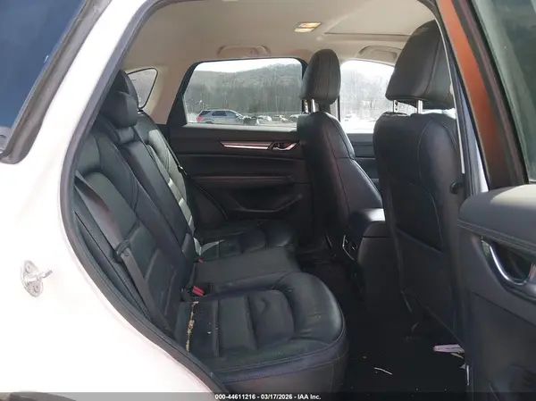 JM3KFBDM3J0425088 2018 MAZDA CX-5 - Image 8