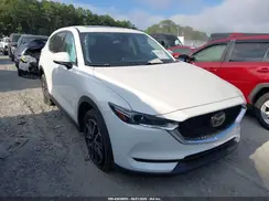 JM3KFBDM3J0436091 2018 MAZDA CX-5
