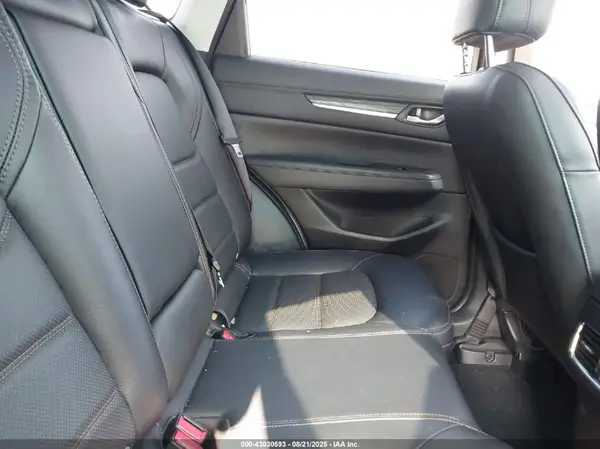 JM3KFBDM3J0436091 2018 MAZDA CX-5 - Image 8