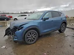 JM3KFBDM3J0436155 2018 MAZDA CX-5